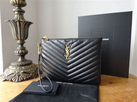 ysl jamie a5 pouch|CASSANDRE MATELASSÉ A5 POUCH IN LEATHER .